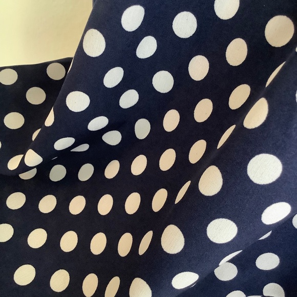 Anna Kaci California Halter Dress Women Size M Sundress Asymmetric Hem Summer - Picture 11 of 11